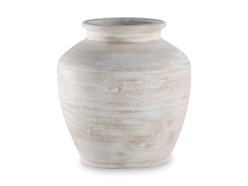Meadie Vase - Vida Furniture (Laredo,TX)