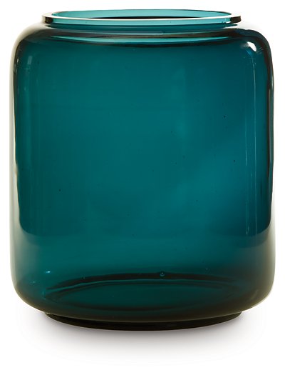 Inisland Vase - Vida Furniture (Laredo,TX)