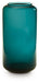 Inisland Vase - Vida Furniture (Laredo,TX)