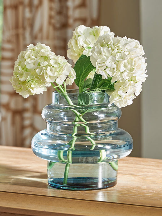 Vallmen Vase - Vida Furniture (Laredo,TX)
