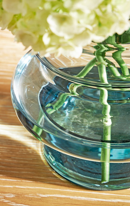 Vallmen Vase - Vida Furniture (Laredo,TX)