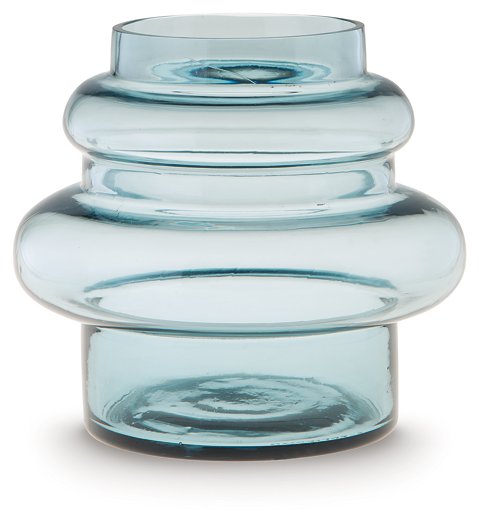 Vallmen Vase - Vida Furniture (Laredo,TX)