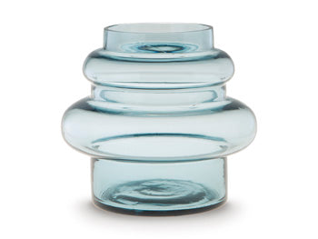 Vallmen Vase - Vida Furniture (Laredo,TX)