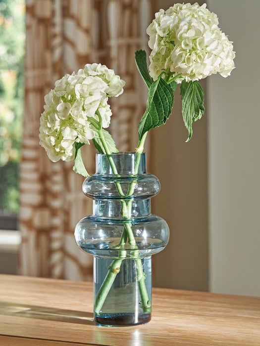 Vallmen Vase - Vida Furniture (Laredo,TX)