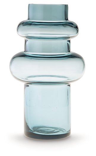 Vallmen Vase - Vida Furniture (Laredo,TX)