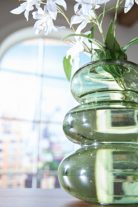 Renethorne Vase - Vida Furniture (Laredo,TX)