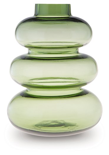 Renethorne Vase - Vida Furniture (Laredo,TX)