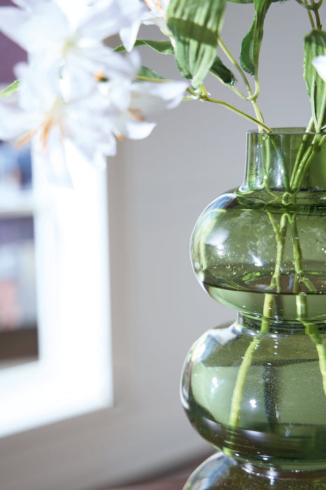 Renethorne Vase - Vida Furniture (Laredo,TX)