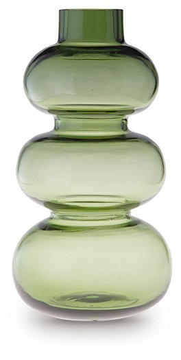Renethorne Vase - Vida Furniture (Laredo,TX)