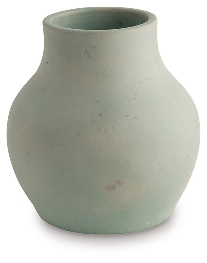 Baychester Vase - Vida Furniture (Laredo,TX)