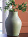 Baychester Vase - Vida Furniture (Laredo,TX)