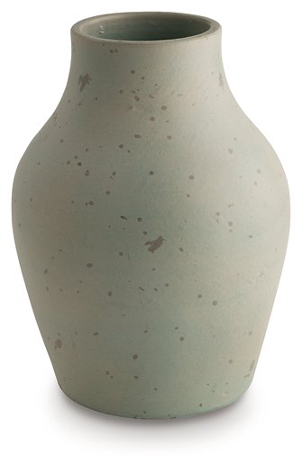 Baychester Vase - Vida Furniture (Laredo,TX)
