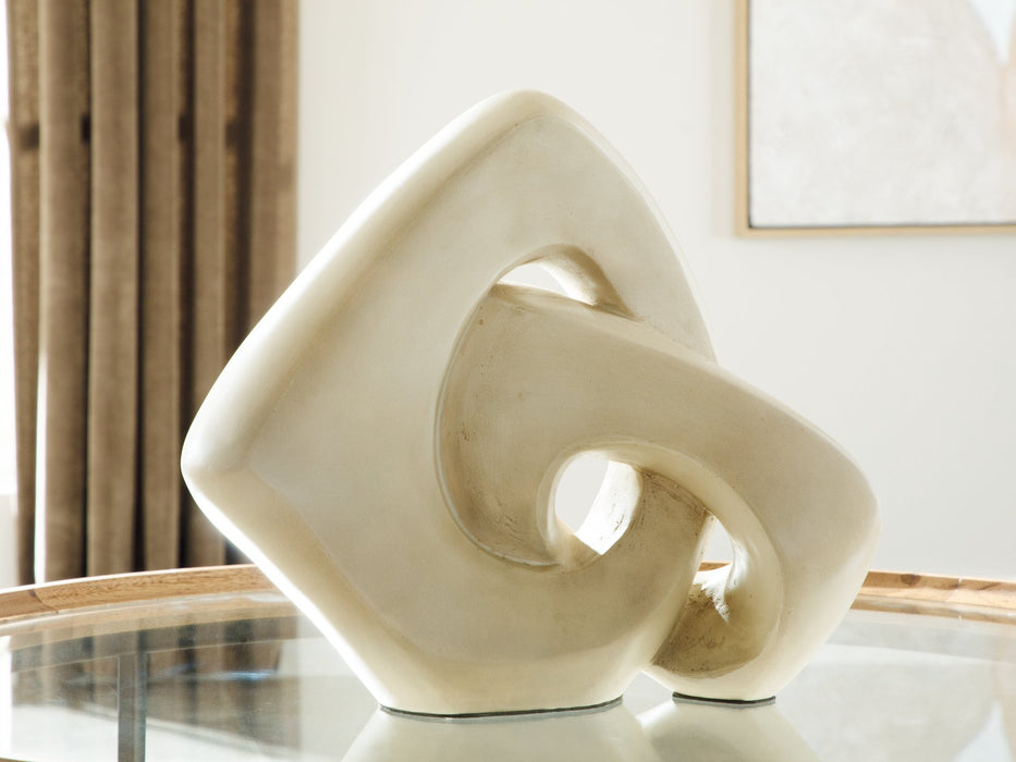 Feebs Sculpture - Vida Furniture (Laredo,TX)