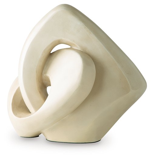Feebs Sculpture - Vida Furniture (Laredo,TX)