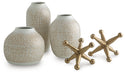 Vinburn Accessory Set (Set of 5) - Vida Furniture (Laredo,TX)
