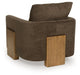 Dairlett Accent Chair - Vida Furniture (Laredo,TX)