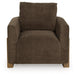 Dairlett Accent Chair - Vida Furniture (Laredo,TX)