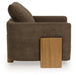Dairlett Accent Chair - Vida Furniture (Laredo,TX)