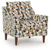 Fenna Accent Chair - Vida Furniture (Laredo,TX)