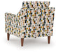 Fenna Accent Chair - Vida Furniture (Laredo,TX)