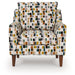 Fenna Accent Chair - Vida Furniture (Laredo,TX)