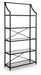 Dakerwell 72" Bookcase - Vida Furniture (Laredo,TX)