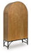 Gwenwich Accent Cabinet - Vida Furniture (Laredo,TX)