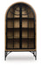 Gwenwich Accent Cabinet - Vida Furniture (Laredo,TX)