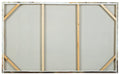 Leithan Wall Art - Vida Furniture (Laredo,TX)