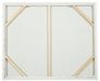 Pryorley Wall Art - Vida Furniture (Laredo,TX)
