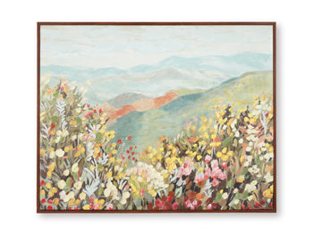 Pryorley Wall Art - Vida Furniture (Laredo,TX)