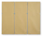 Mckerrick Wall Art Set (Set of 3) - Vida Furniture (Laredo,TX)