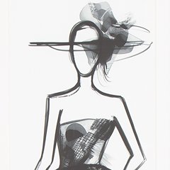 Mckerrick Wall Art Set (Set of 3) - Vida Furniture (Laredo,TX)