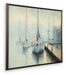 Worthney Wall Art - Vida Furniture (Laredo,TX)