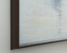 Worthney Wall Art - Vida Furniture (Laredo,TX)