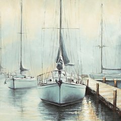 Worthney Wall Art - Vida Furniture (Laredo,TX)