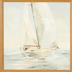 Winbrook Wall Art Set (Set of 2) - Vida Furniture (Laredo,TX)