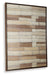 Kalanmore Wall Art - Vida Furniture (Laredo,TX)