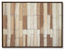 Kalanmore Wall Art - Vida Furniture (Laredo,TX)