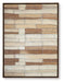 Kalanmore Wall Art - Vida Furniture (Laredo,TX)