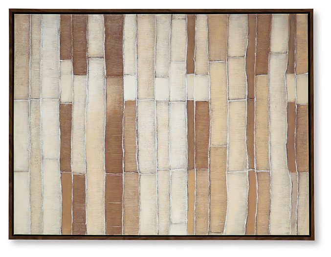 Kalanmore Wall Art - Vida Furniture (Laredo,TX)
