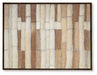 Kalanmore Wall Art - Vida Furniture (Laredo,TX)