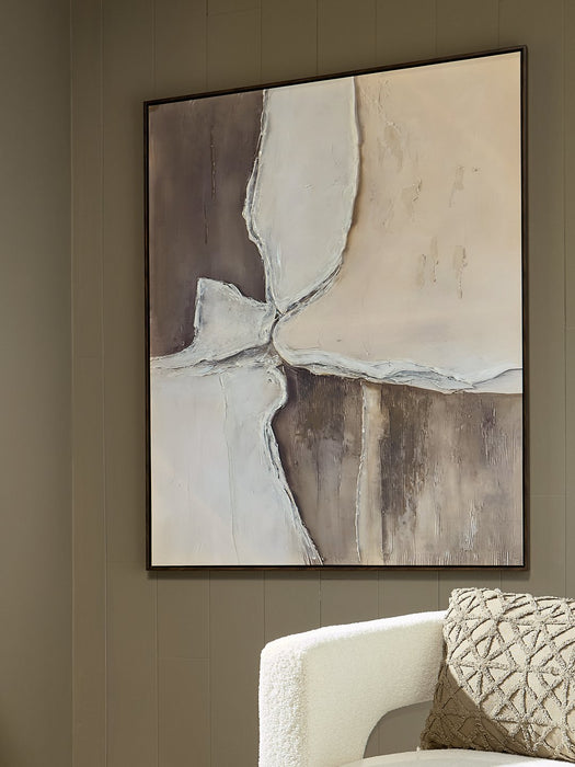 Junward Wall Art - Vida Furniture (Laredo,TX)