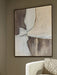 Junward Wall Art - Vida Furniture (Laredo,TX)