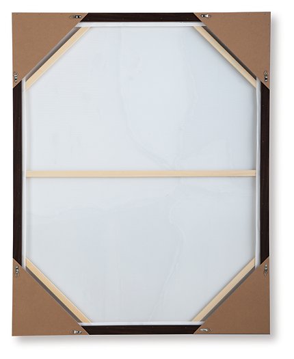 Junward Wall Art - Vida Furniture (Laredo,TX)
