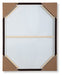 Junward Wall Art - Vida Furniture (Laredo,TX)