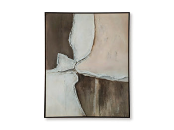 Junward Wall Art - Vida Furniture (Laredo,TX)