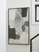 Adilson Wall Art - Vida Furniture (Laredo,TX)