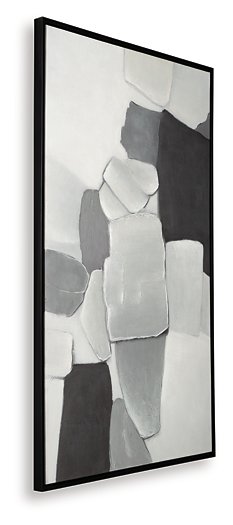 Adilson Wall Art - Vida Furniture (Laredo,TX)