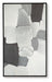 Adilson Wall Art - Vida Furniture (Laredo,TX)